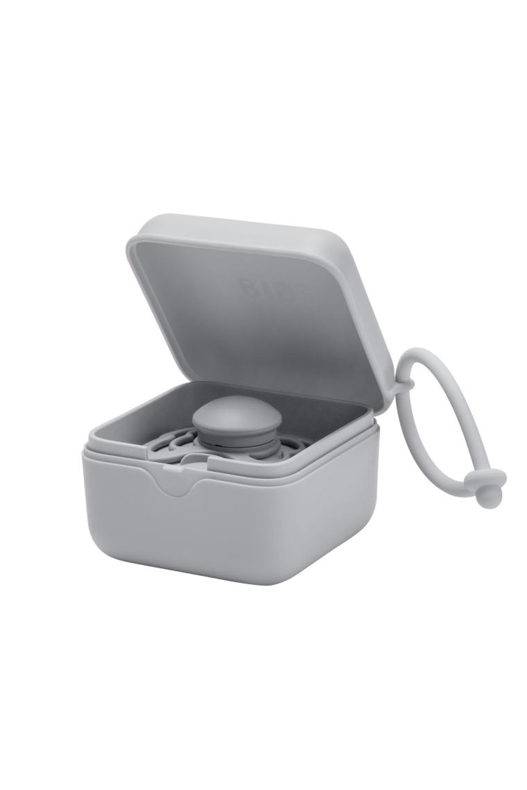 Bibs Pacifier Box Emzik Kutusu Cloud
