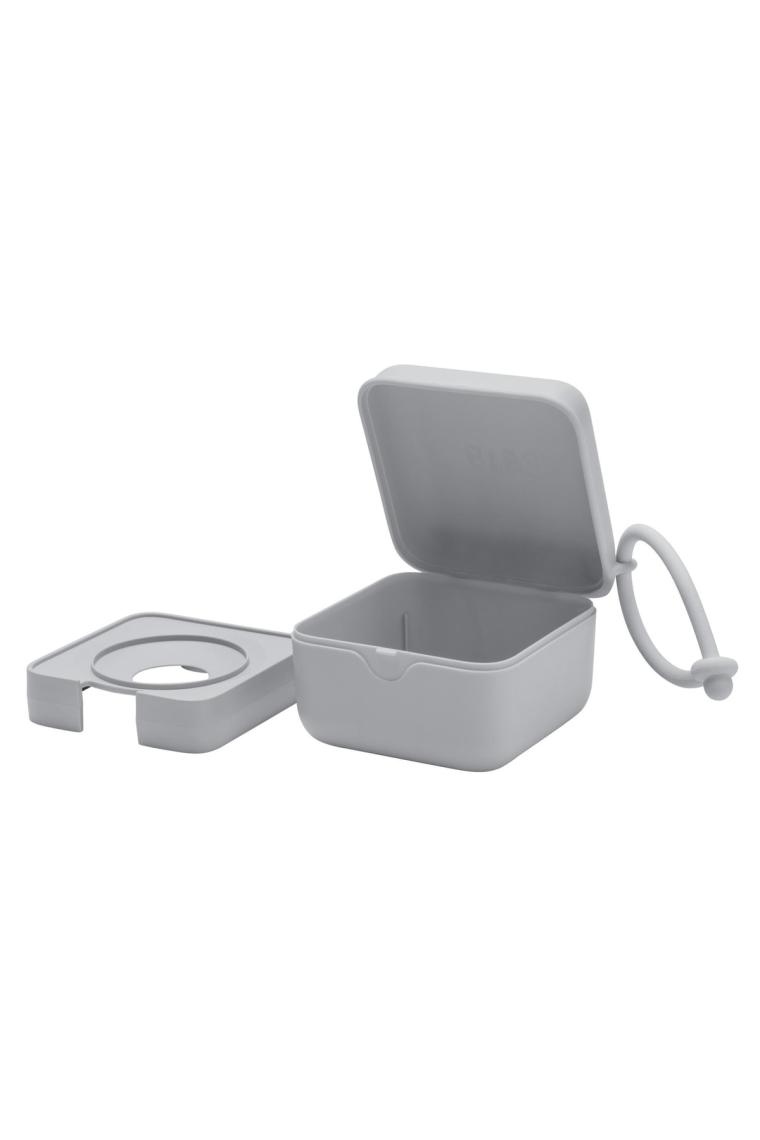 Bibs Pacifier Box Emzik Kutusu Cloud