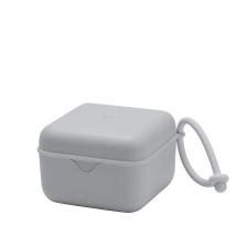 Bibs Pacifier Box Emzik Kutusu Cloud