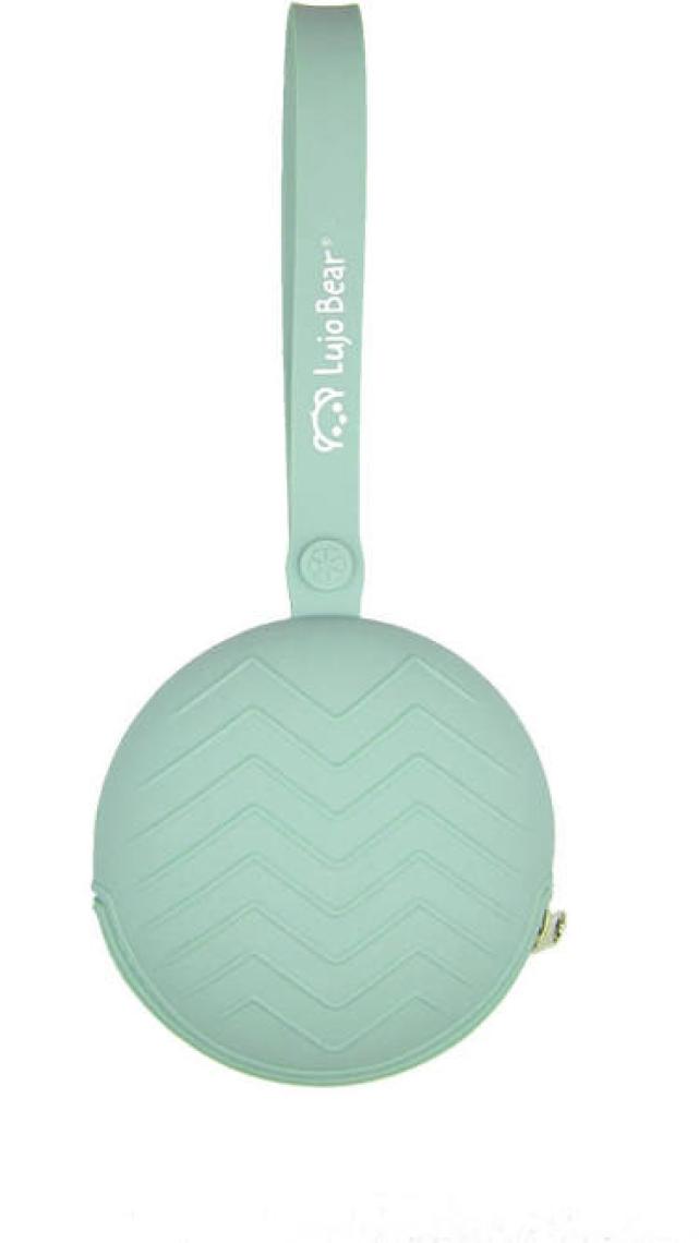 Lujo Lujocase  - Emzik Kutusu- Mint Yeşil