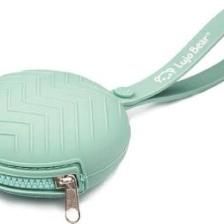 Lujo Lujocase  - Emzik Kutusu- Mint Yeşil