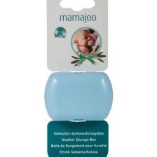 Mamajoo %0 Bpa Emzik Saklama Kutusu Mavi