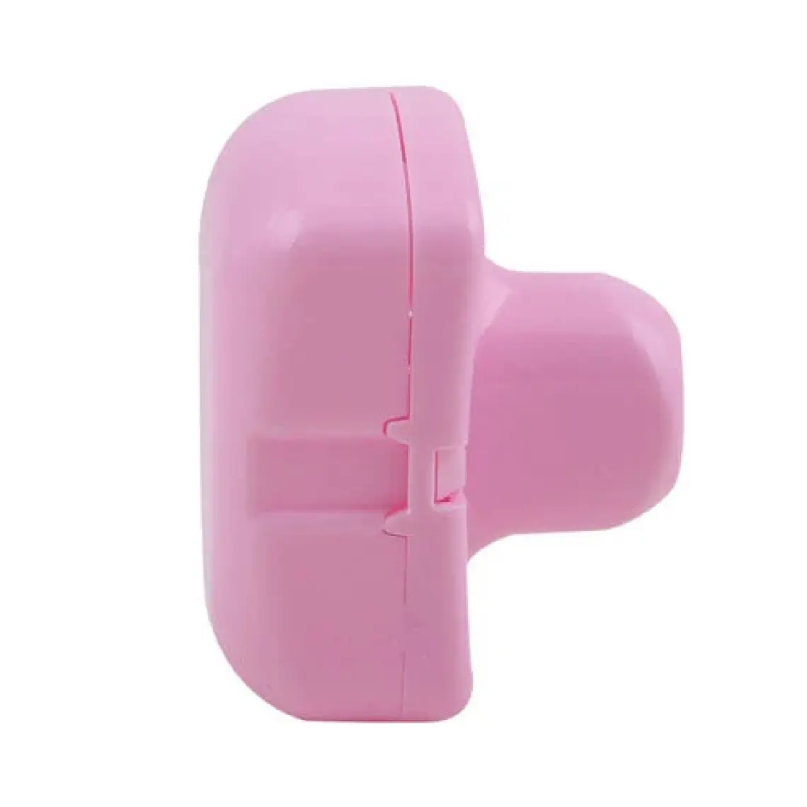 Mamajoo %0 Bpa Emzik Saklama Kutusu Pembe