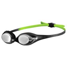 Spider Jr Mirror Çocuk Gri Yüzücü Gözlüğü 1e36256