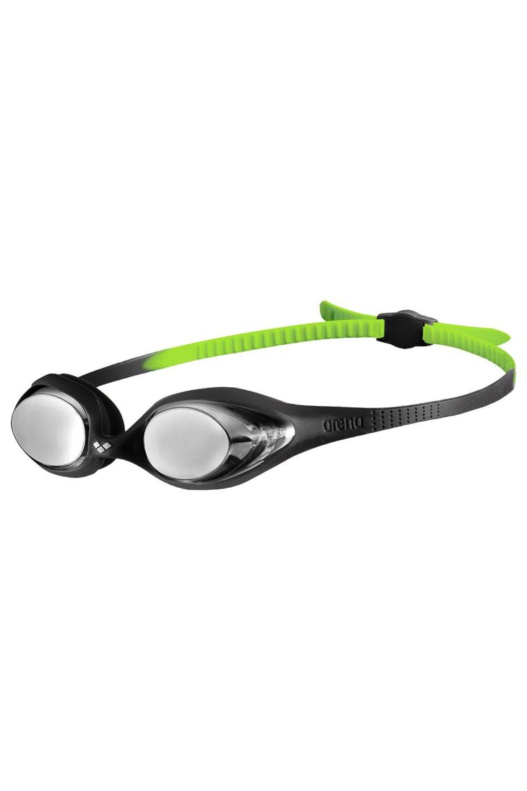 Spider Jr Mirror Çocuk Gri Yüzücü Gözlüğü 1e36256