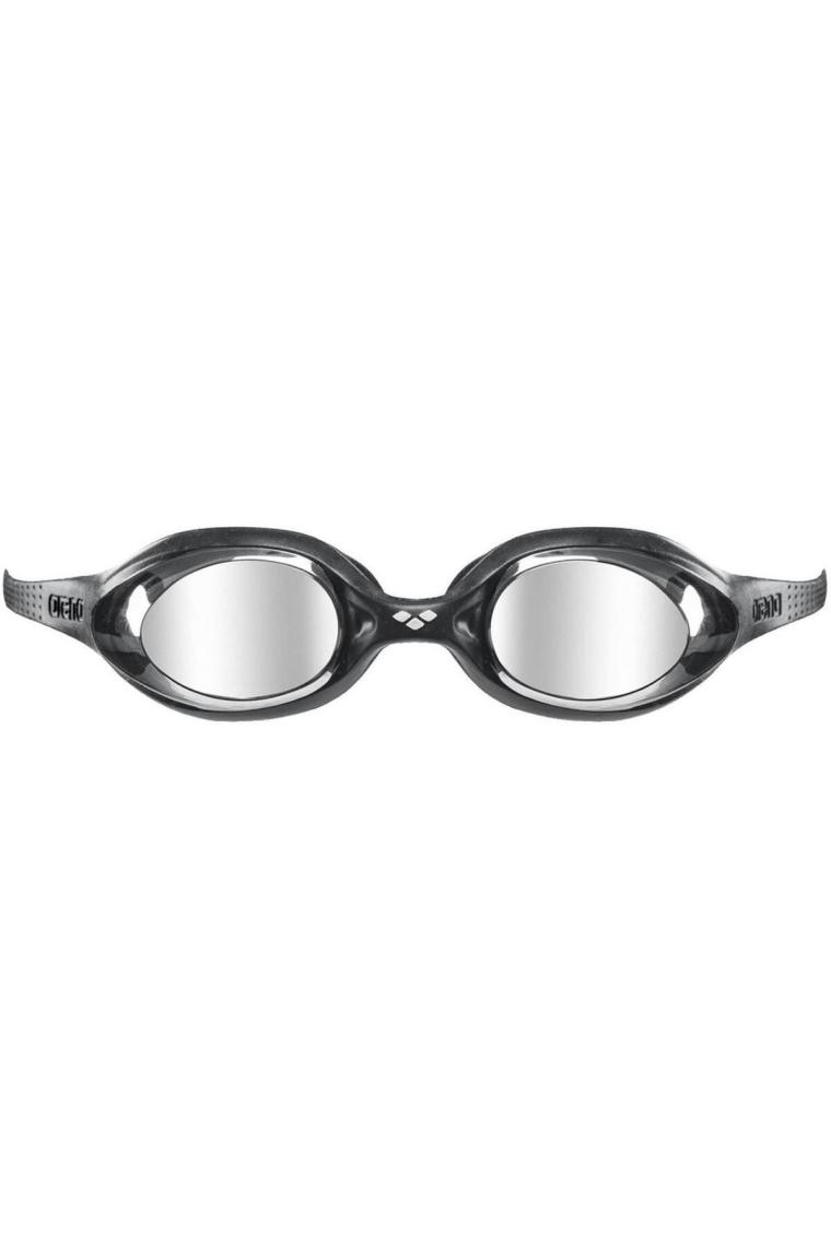Spider Jr Mirror Çocuk Gri Yüzücü Gözlüğü 1e36256
