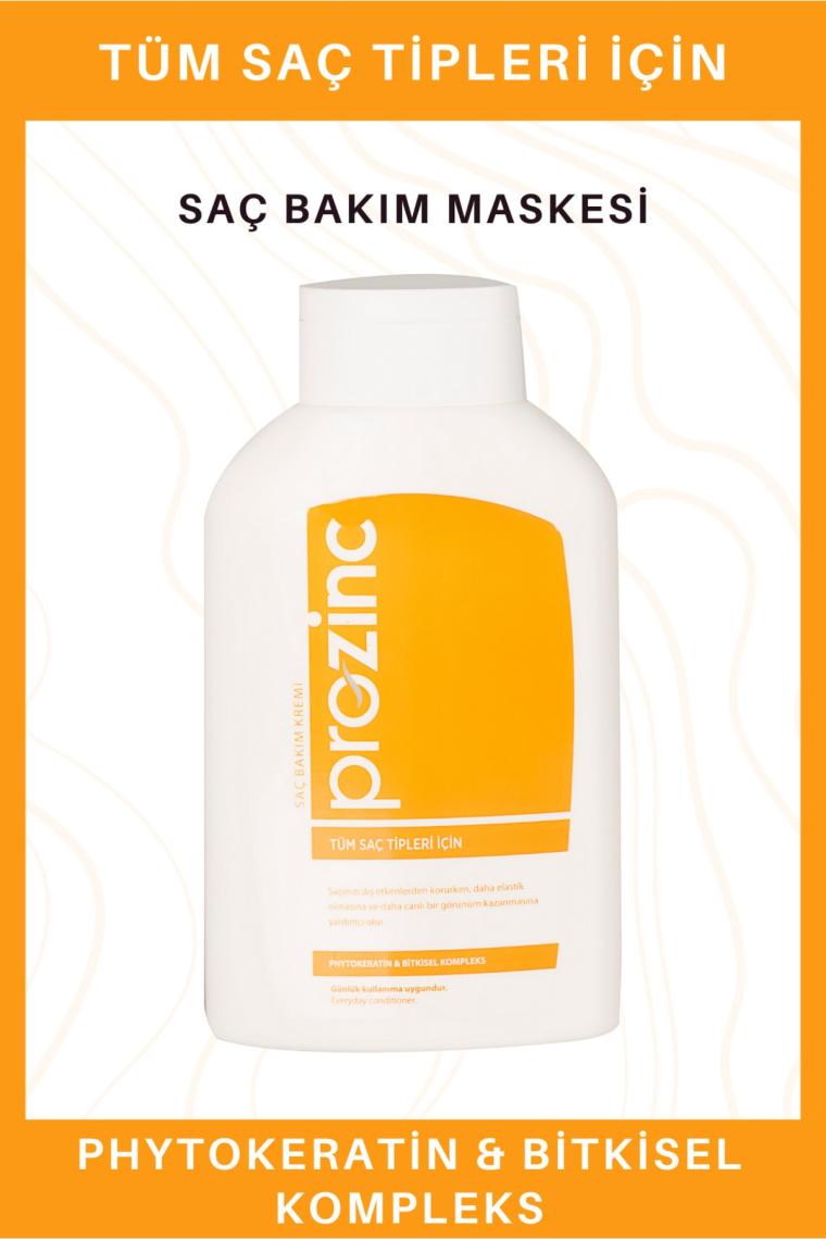 Dolgunlaştırıcı Saç Bakım Ve Onarım Kremi 300ml