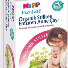 Natal Emziren Anneler Için Çay 200 gr