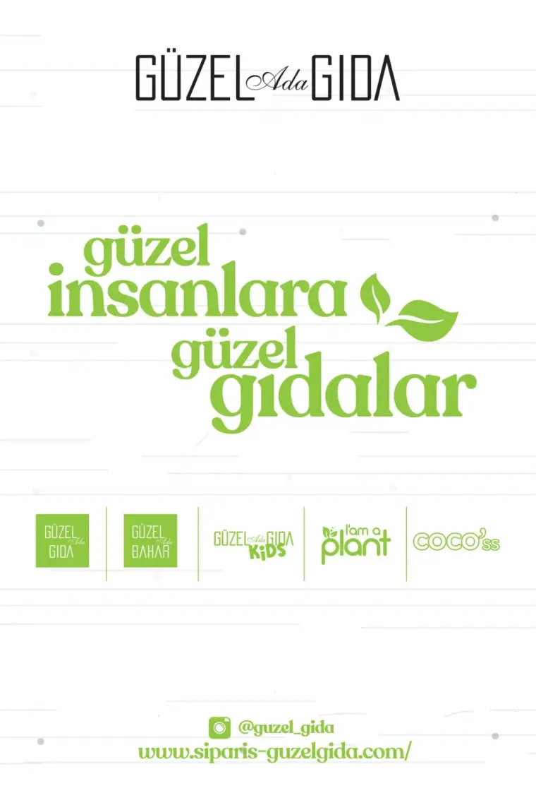 Güzel Ada Gıda Organik Çemen Otu Tozu 250 gr