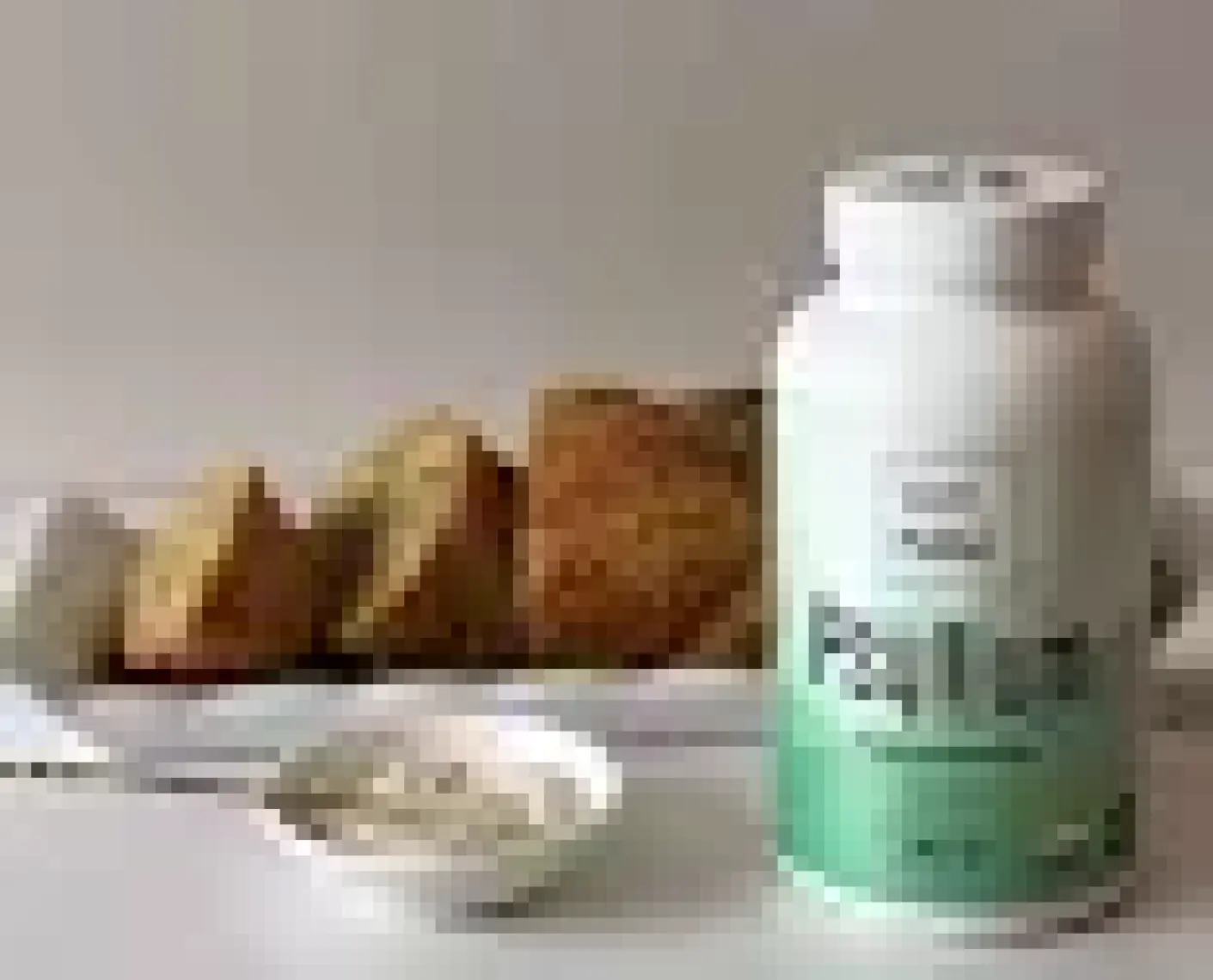 Güzel Ada Gıda Organik Çemen Otu Tozu 250 gr