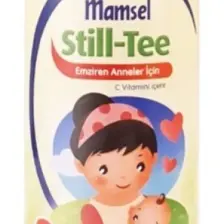 Mamsel Still Tee Emziren Anneler İçin Çay / 200 gr