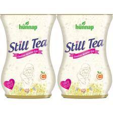 Steel Tea Emziren Anneler Için Süt Arttırıcı Içecek 200gr (2 Lİ SET)