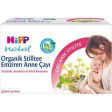 Hipp Organik Stilltee Emziren Anne Çayı 20 Süzen Poşet