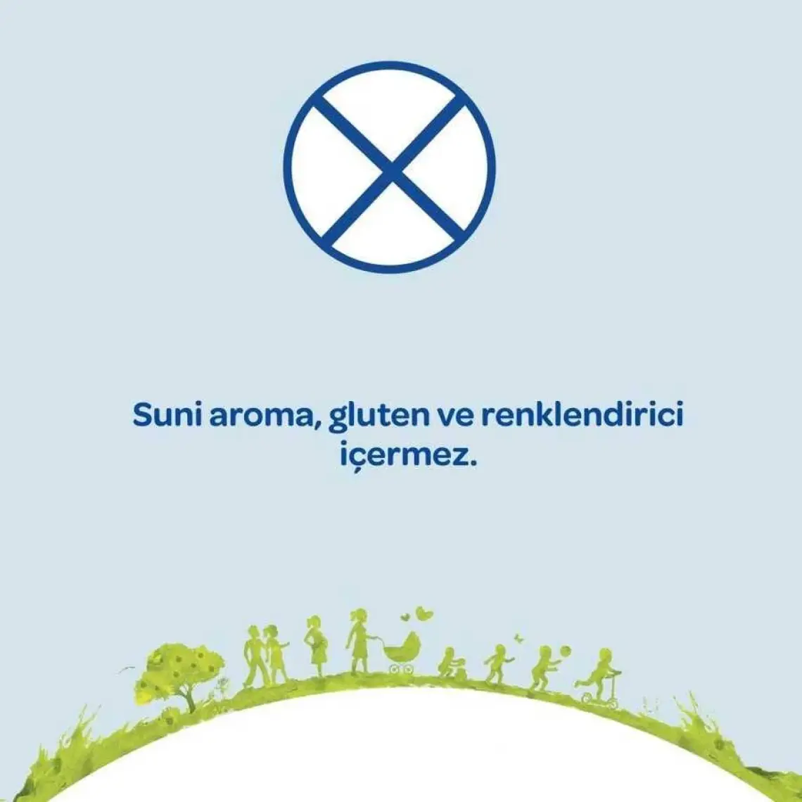 Humana Still Tee Emziren Anneler Için Bitki Çayı 200GR