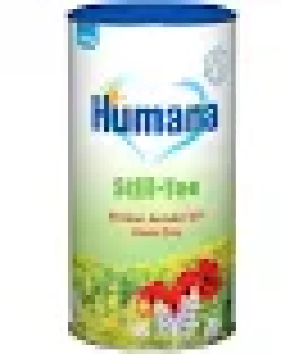 Humana Still Tee Emziren Anneler Için Bitki Çayı 200GR