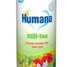 Humana Still Tee Emziren Anneler Için Bitki Çayı 200GR