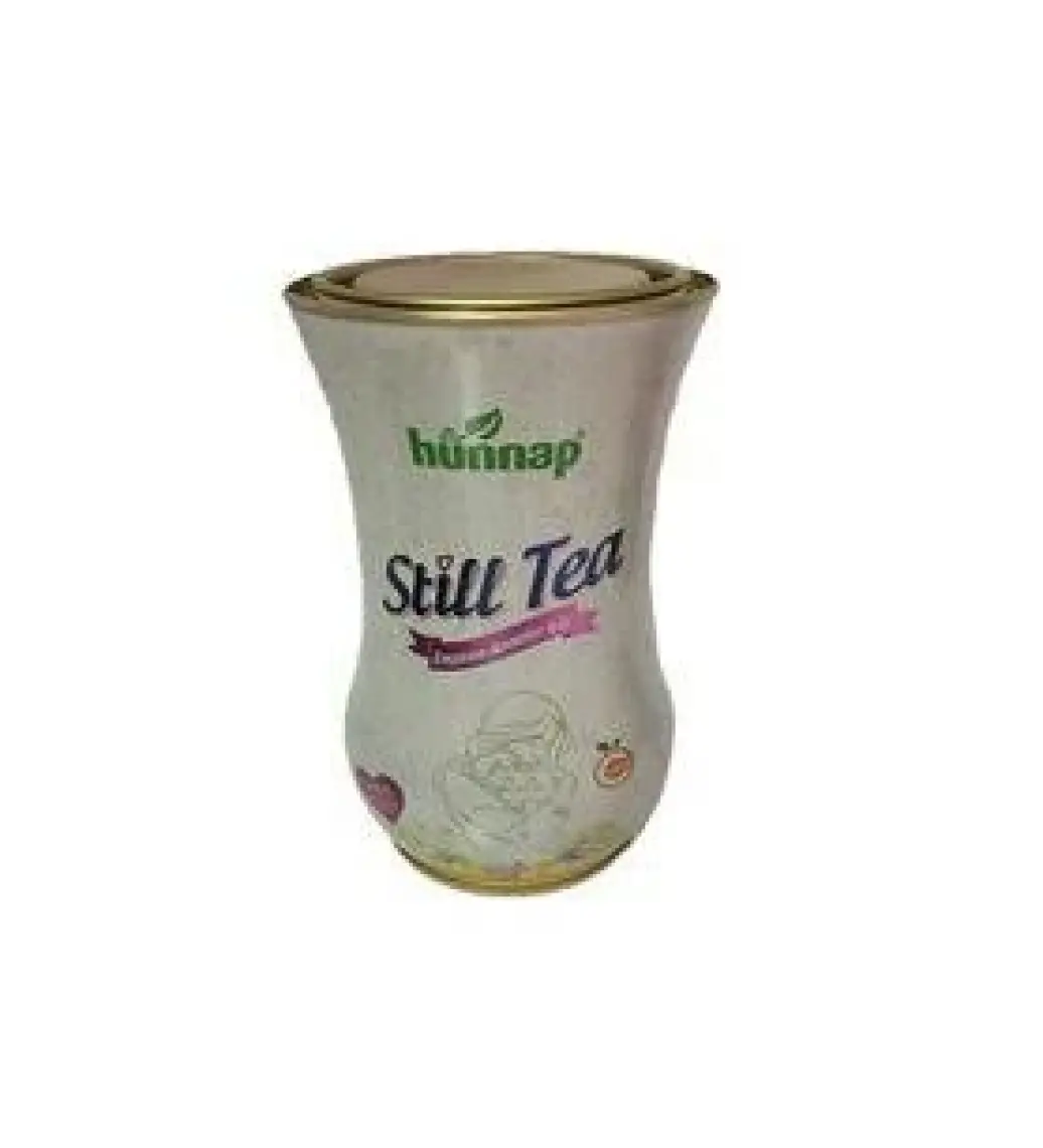 Hünnap Doğal Vişne Aromalı Anne Sütü Arttırıcı Çay 200 gr – Gluten ve Glukoz İçermeyen, Emziren Anneler İçin