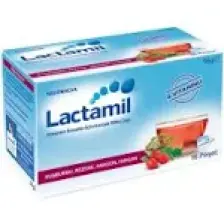 Lactamil Emziren Anneler Için Karışık Bitki Çayı 48GR