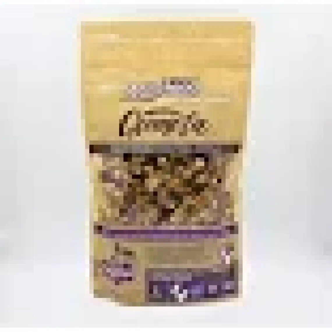 Granola Yaban Mersinli Emziren Annelere Özel