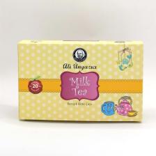 Milk Tea - Karışık Bitki Çayı 20 Li