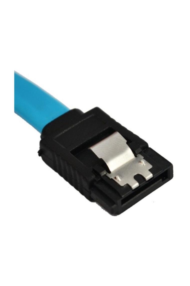 5002 Sata 3.0 Hdd Harddisk Dirsek Ssd Sata3 Data Kablosu