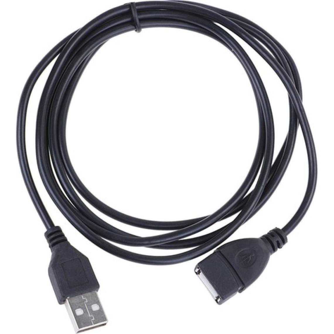 Gabble USB Uzatma Kablosu Erkek Dişi 1.5mt Gabble GAB-UFB201