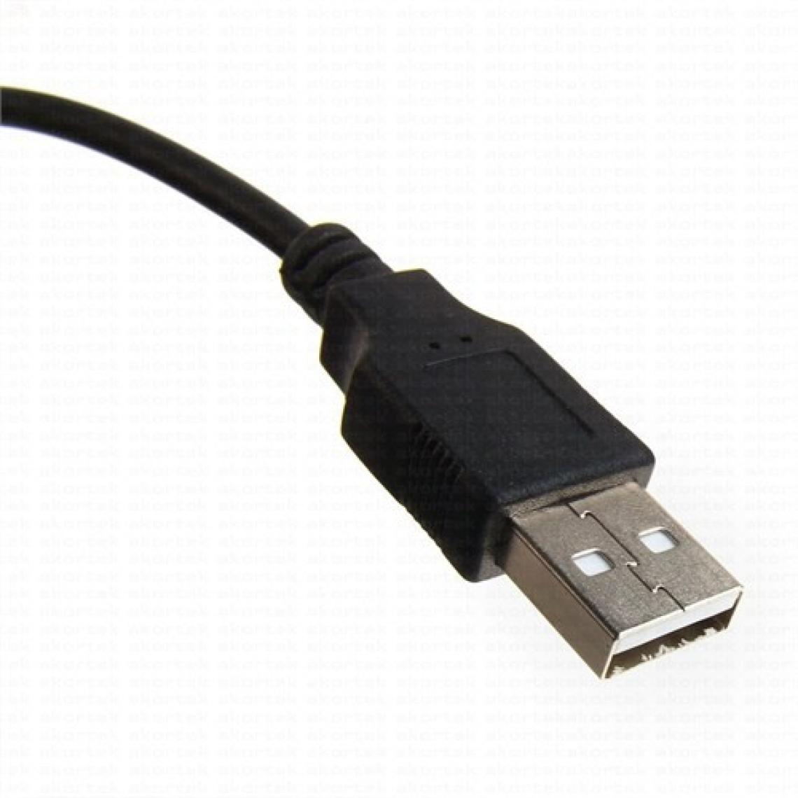 Dark DK-CB-USB2EXTL300 3 m USB 2.0 Uzatma Kablosu