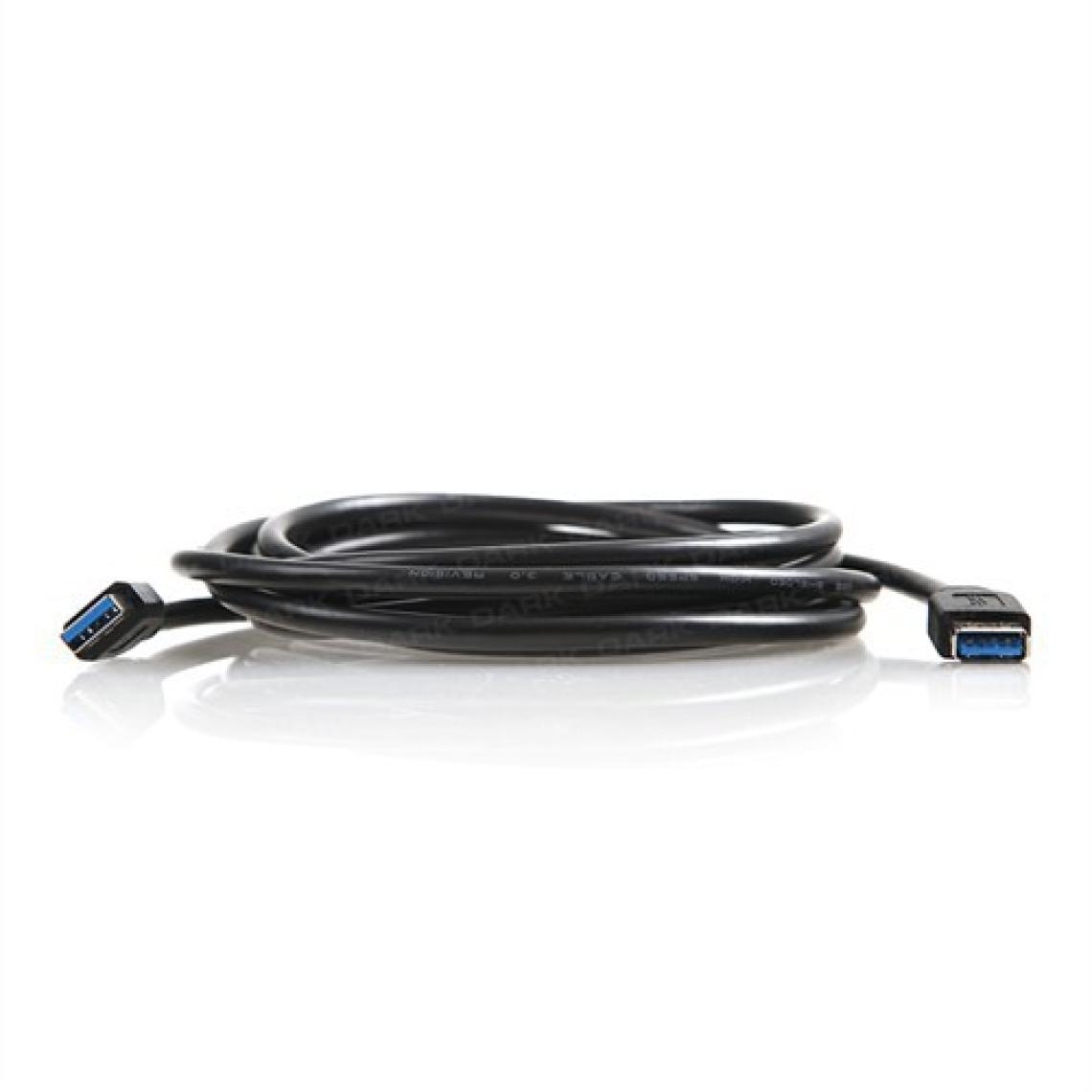 Dark USB 3.0 3m Uzatma Kablo USB 3.0 A Tip (DK-CB-USB3EXTL300)