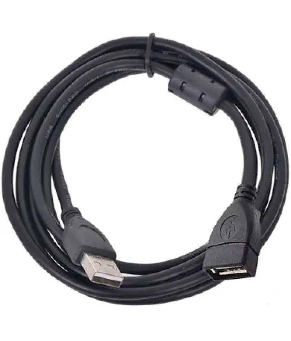 Gabble USB 2.0 Uzatma Kablosu 3 mt
