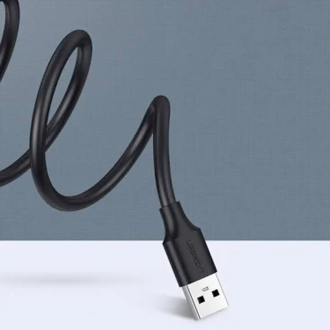 Ugreen USB Uzatma Kablosu 50 CM