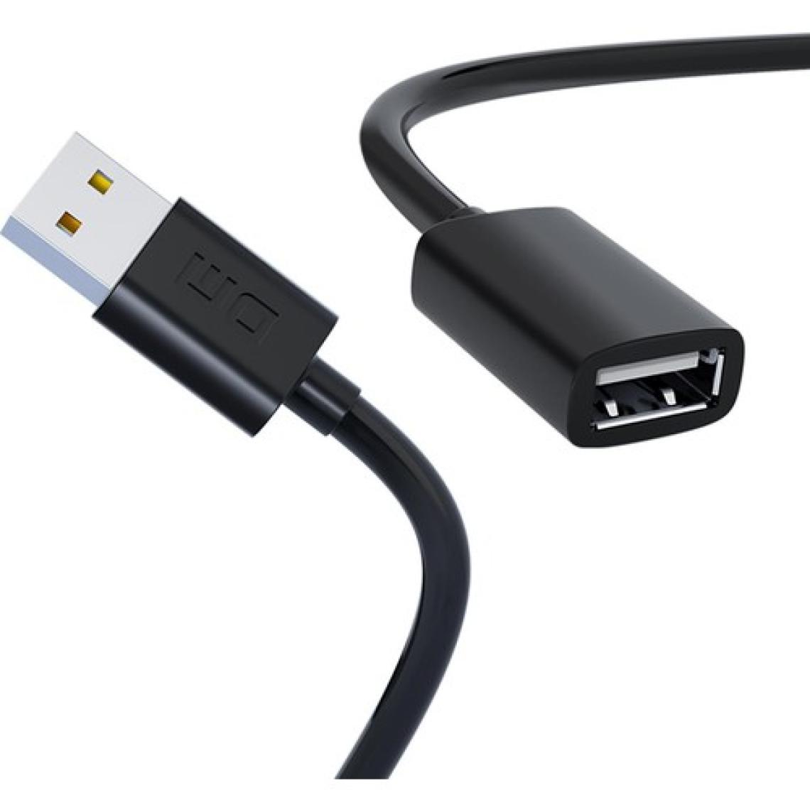 DM AD051 1.5 m USB 2.0 Uzatma Kablosu