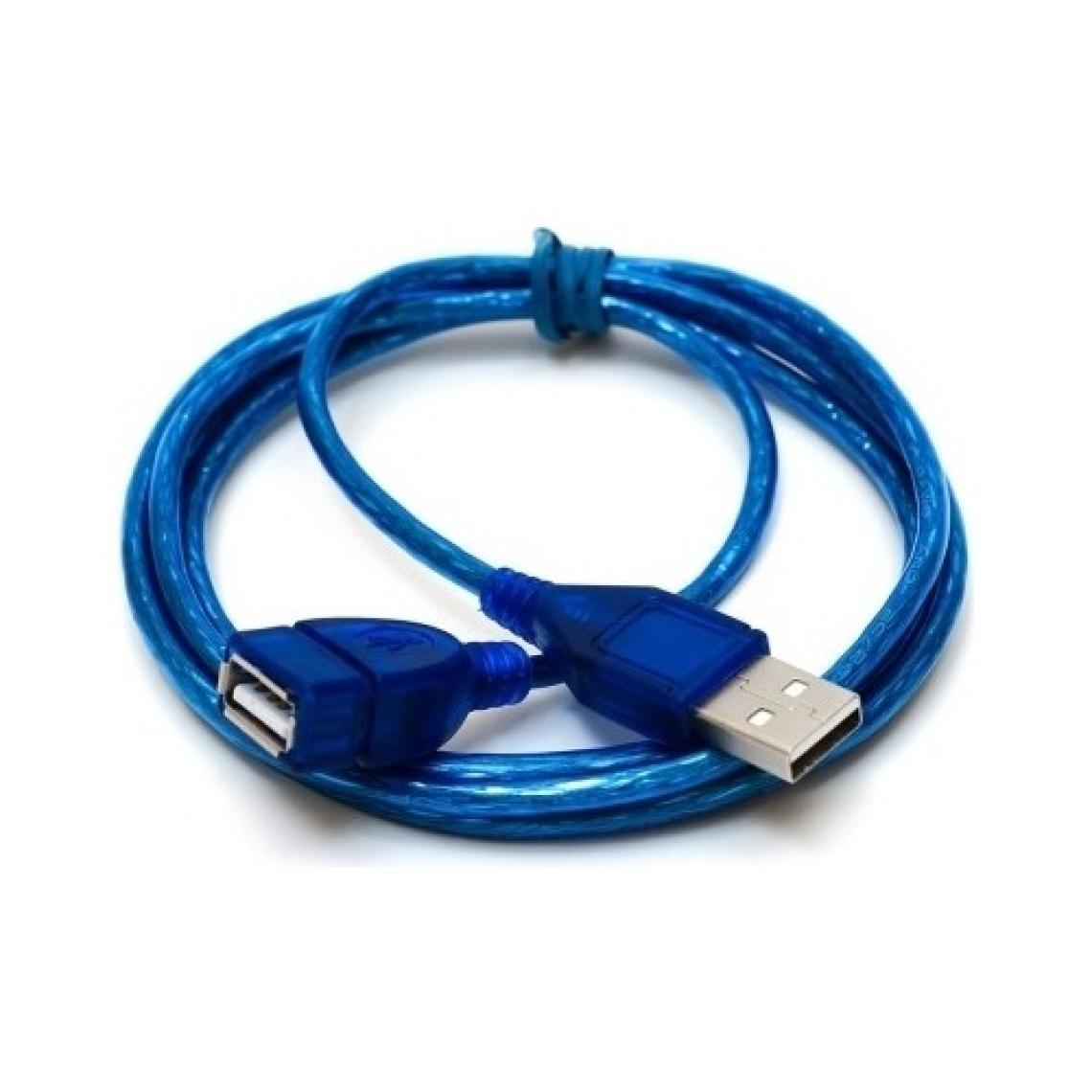 Concord C-540 3m Metre USB Uzatma Kablosu