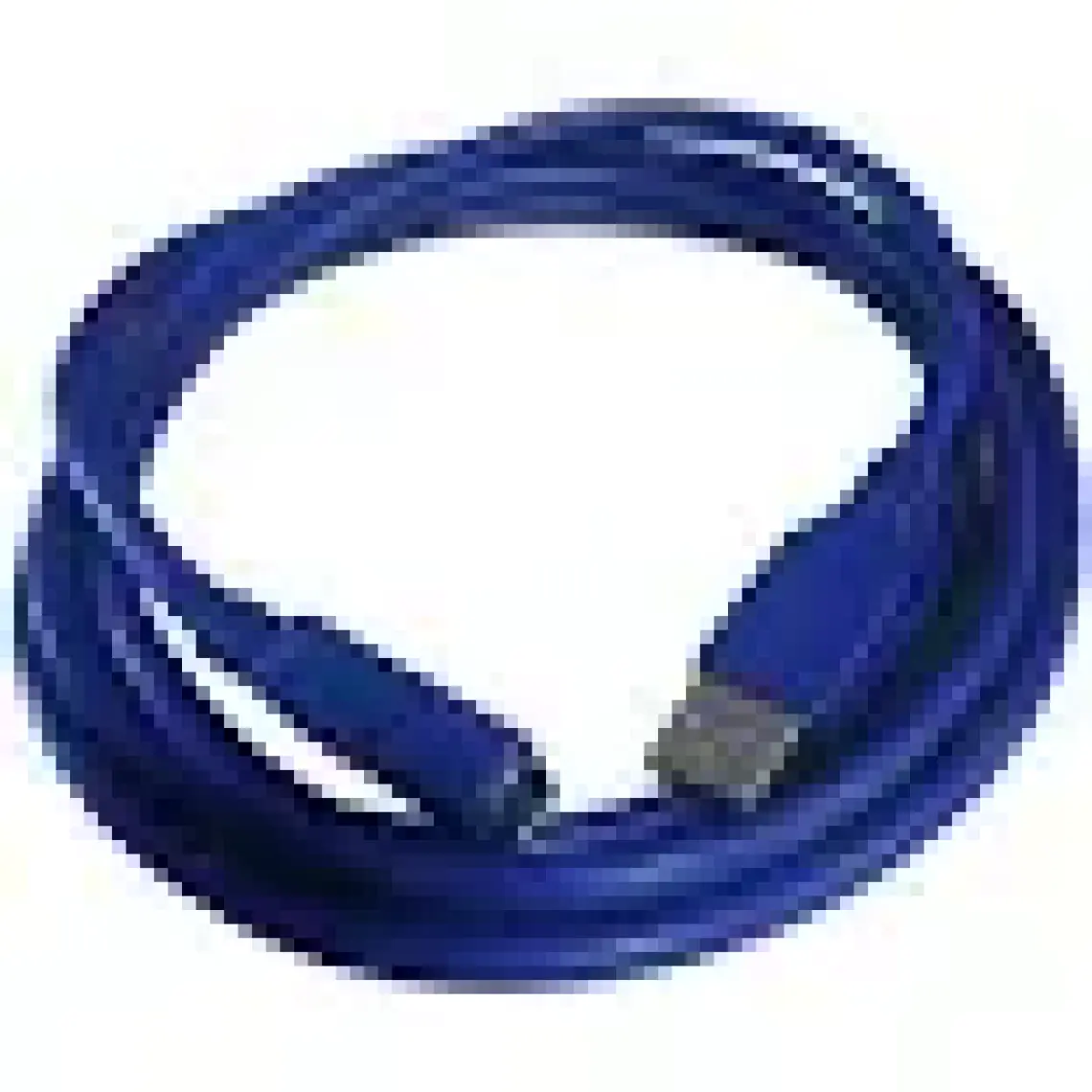 Inca USB to USB 3.0 2m Uzatma Kablosu IUSB-020T