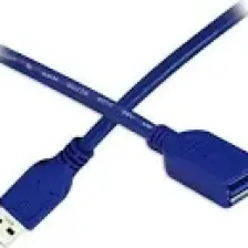 Inca USB to USB 3.0 2m Uzatma Kablosu IUSB-020T