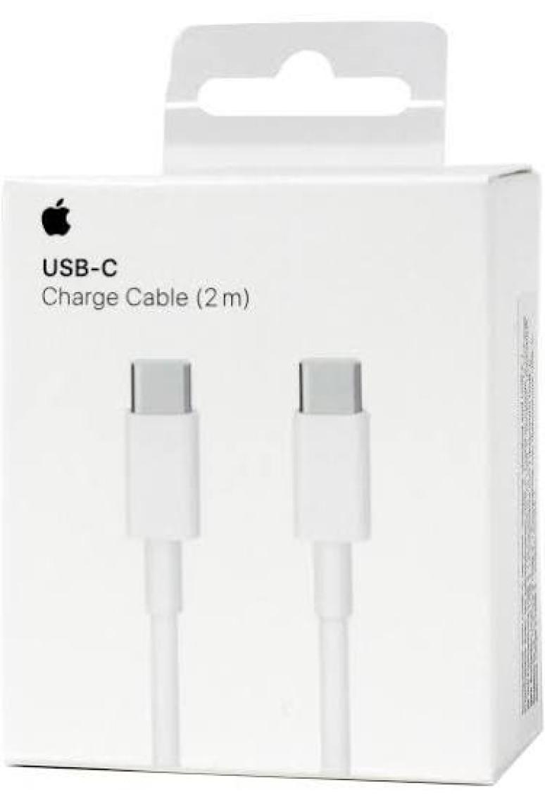 Apple USB-C Charge Cable (2m) MLL82ZM/A