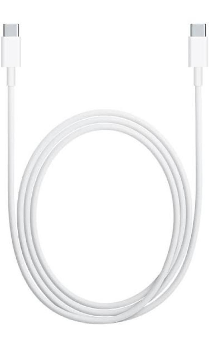Apple USB-C Charge Cable (2m) MLL82ZM/A