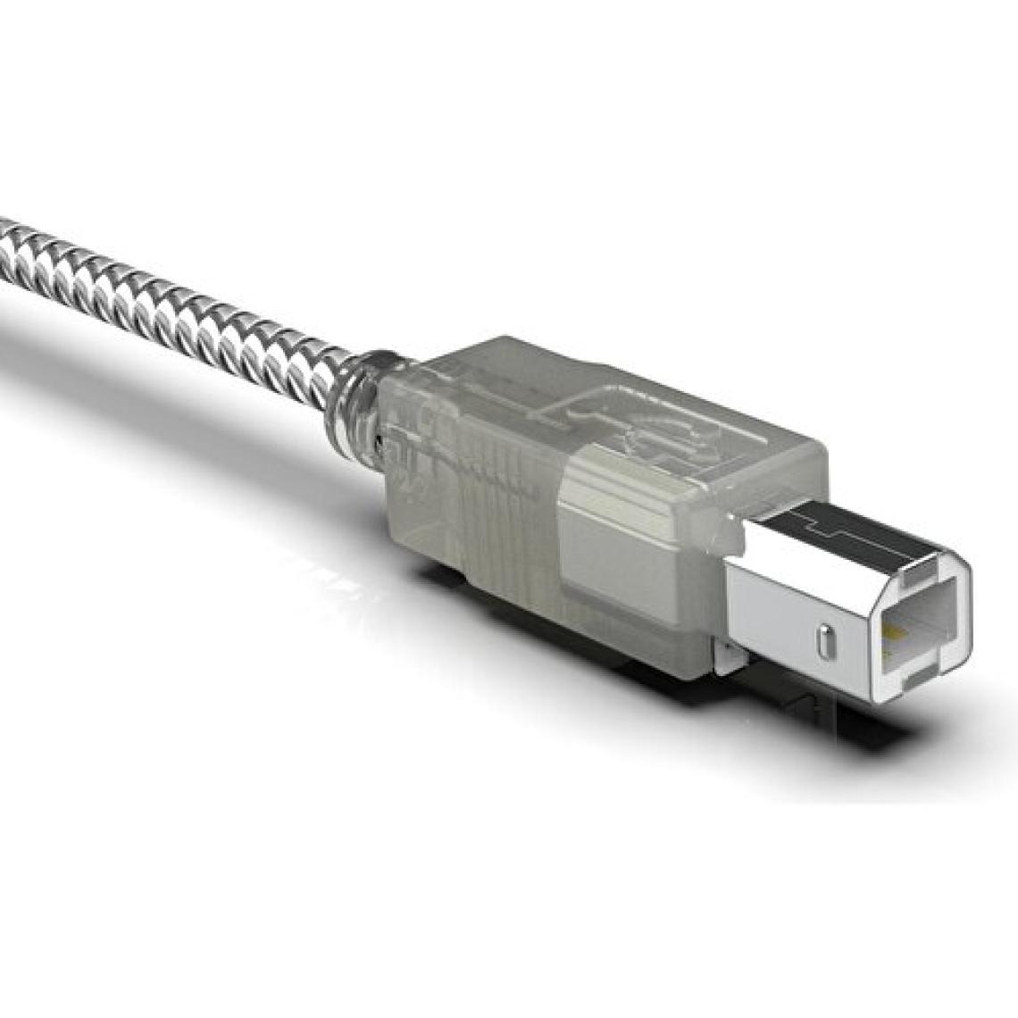 Inca IPR-01 USB 2.0 Bakır Printer Kablosu 1.5m