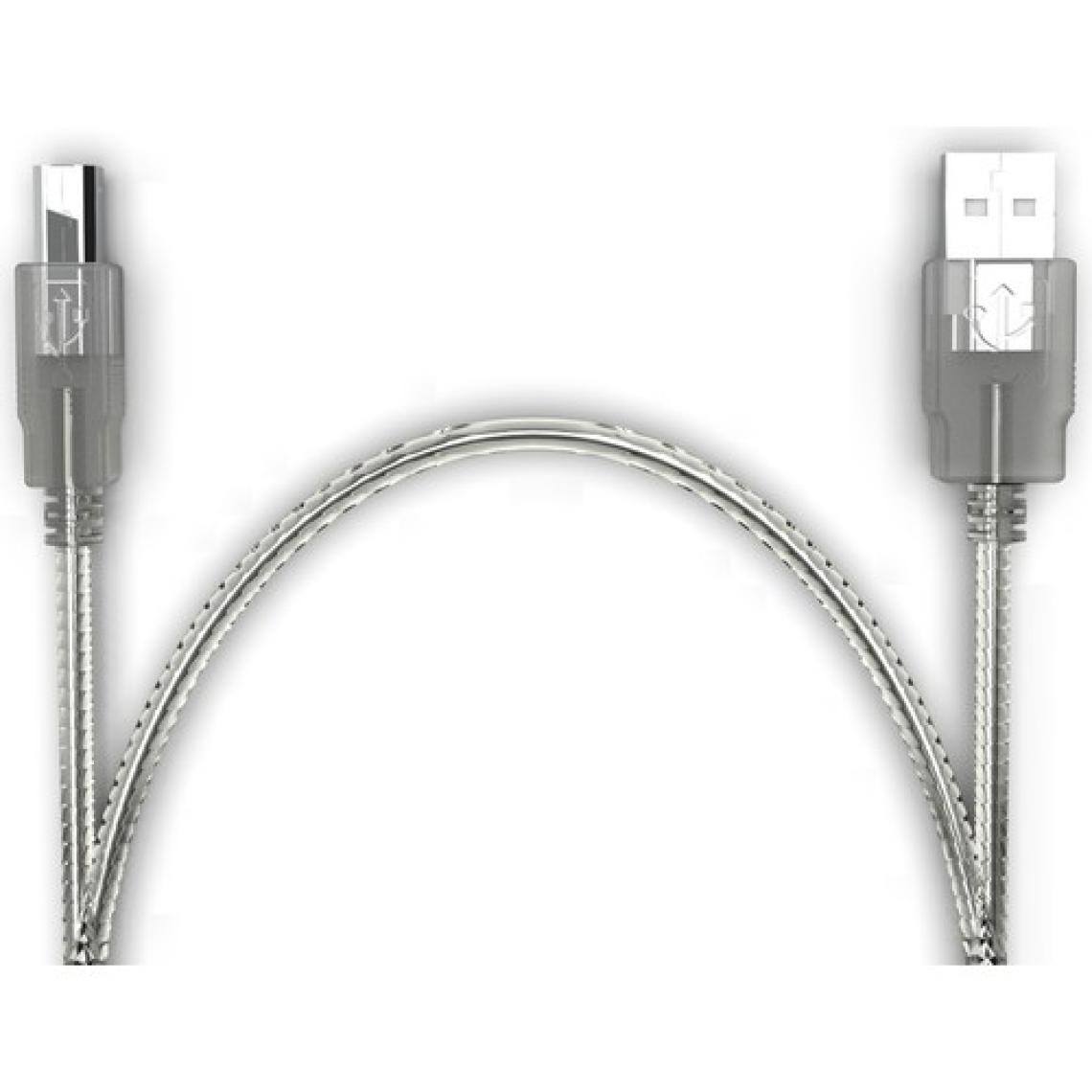 Inca IPR-01 USB 2.0 Bakır Printer Kablosu 1.5m