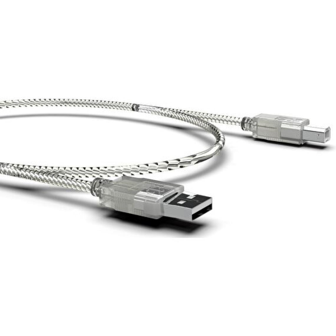 Inca IPR-01 USB 2.0 Bakır Printer Kablosu 1.5m