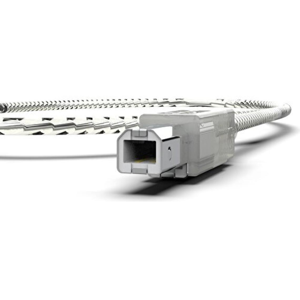 Inca IPR-01 USB 2.0 Bakır Printer Kablosu 1.5m