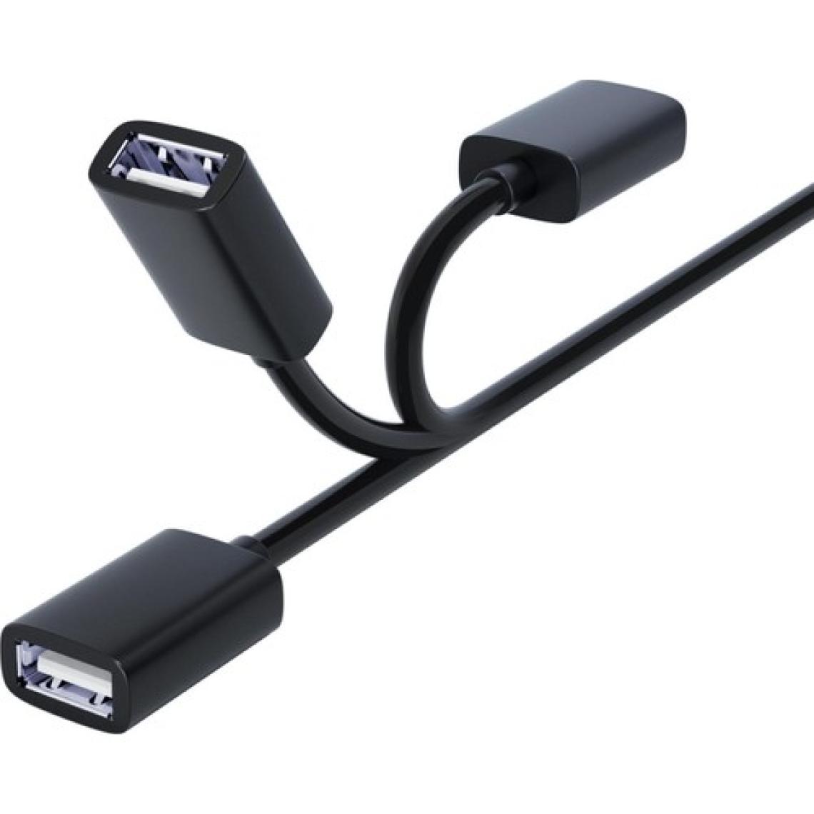 DM AD055 5 m USB 2.0 Uzatma Kablosu