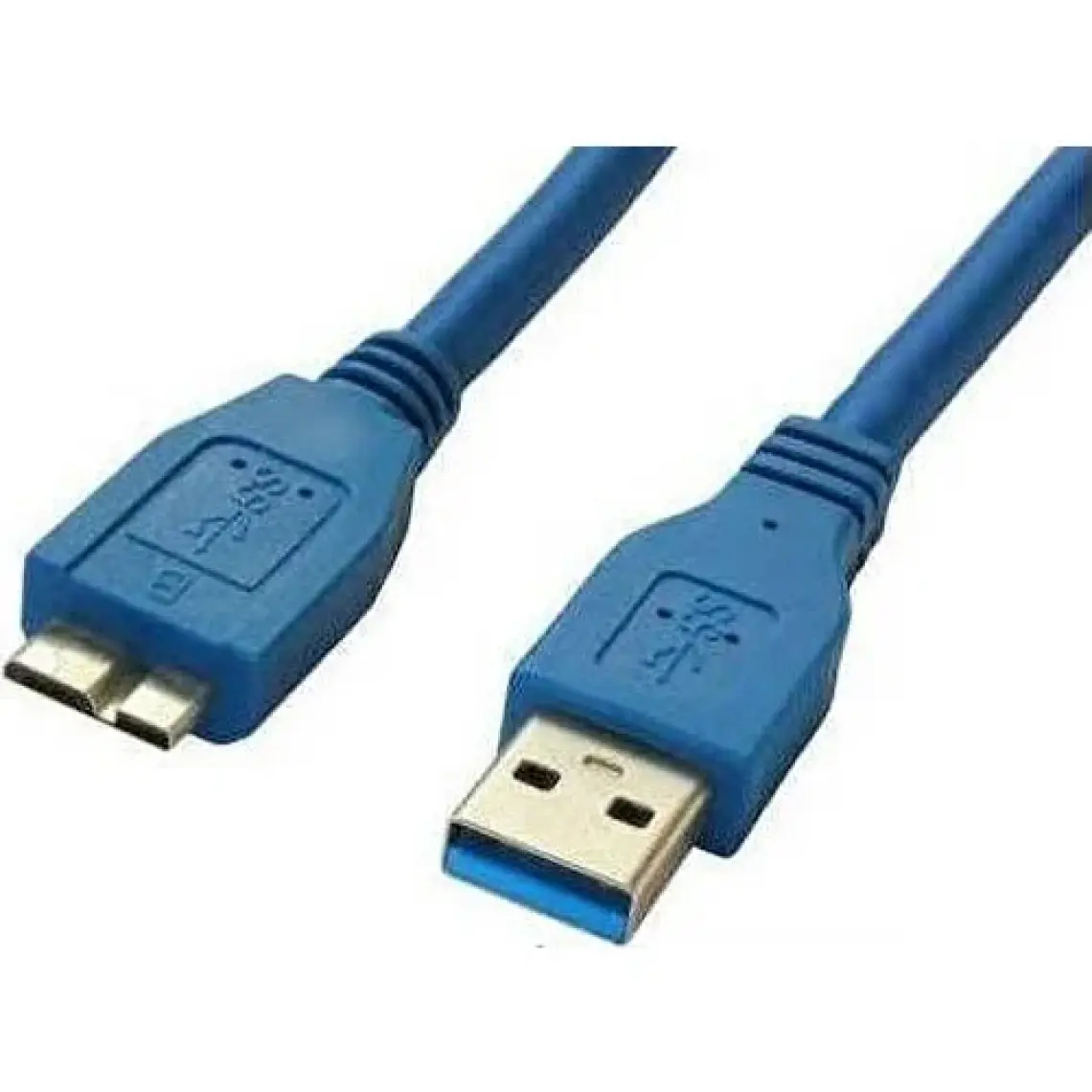 Alfais 4621 0.5 m USB 3.0 Harddisk Kablosu