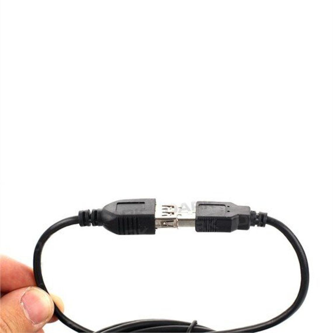 Dark DK-CB-USB2EXTL500 5 m USB 2.0 Uzatma Kablosu