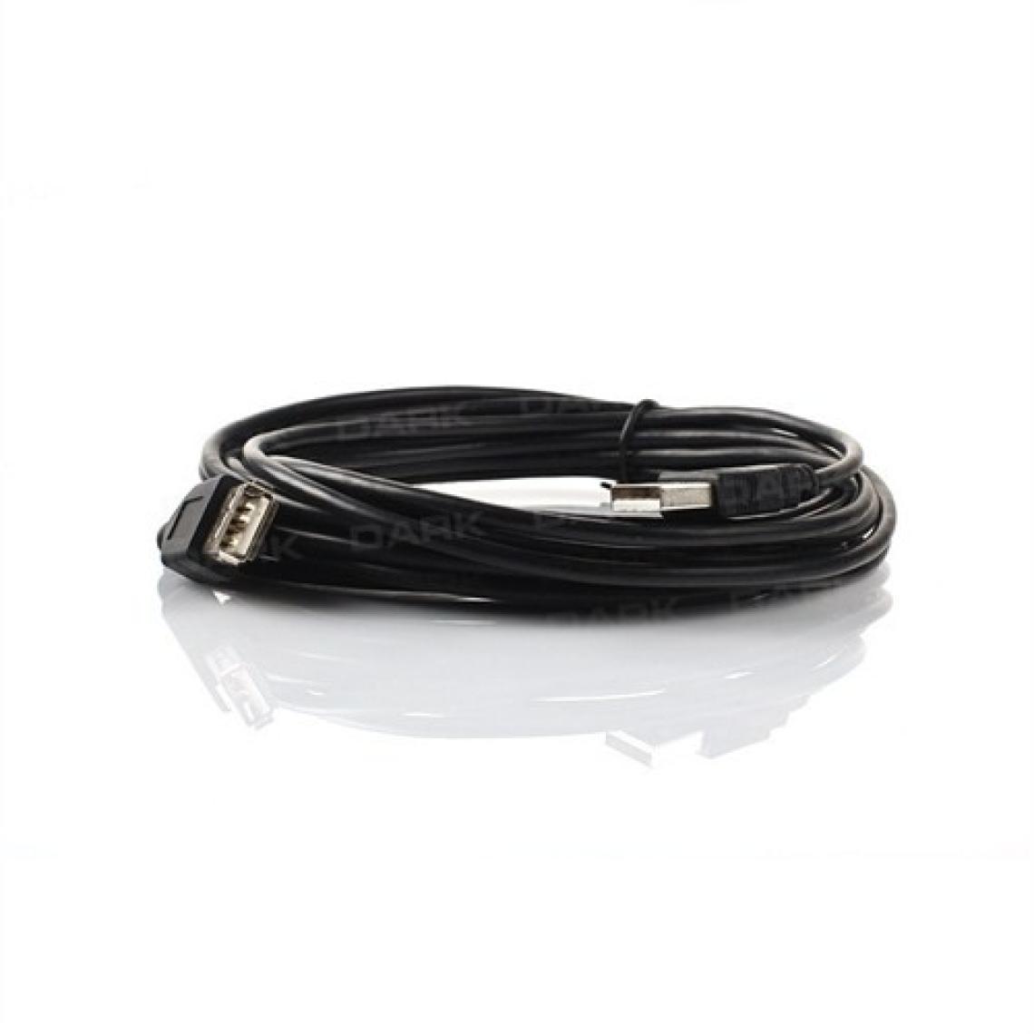 Dark DK-CB-USB2EXTL500 5 m USB 2.0 Uzatma Kablosu