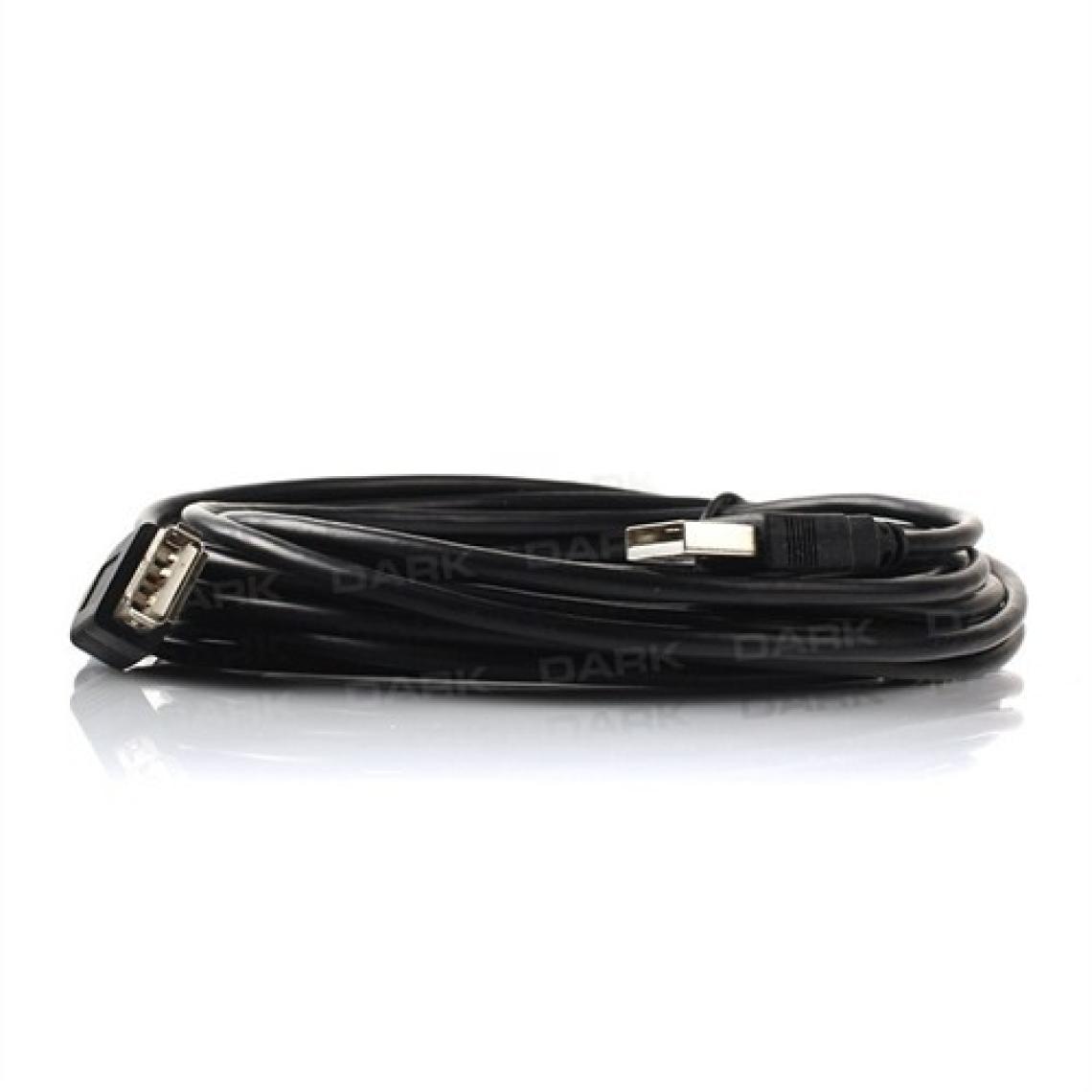 Dark DK-CB-USB2EXTL500 5 m USB 2.0 Uzatma Kablosu