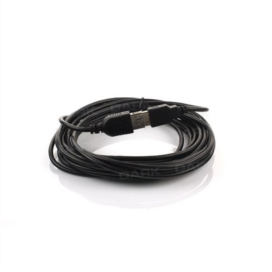 Dark DK-CB-USB2EXTL500 5 m USB 2.0 Uzatma Kablosu