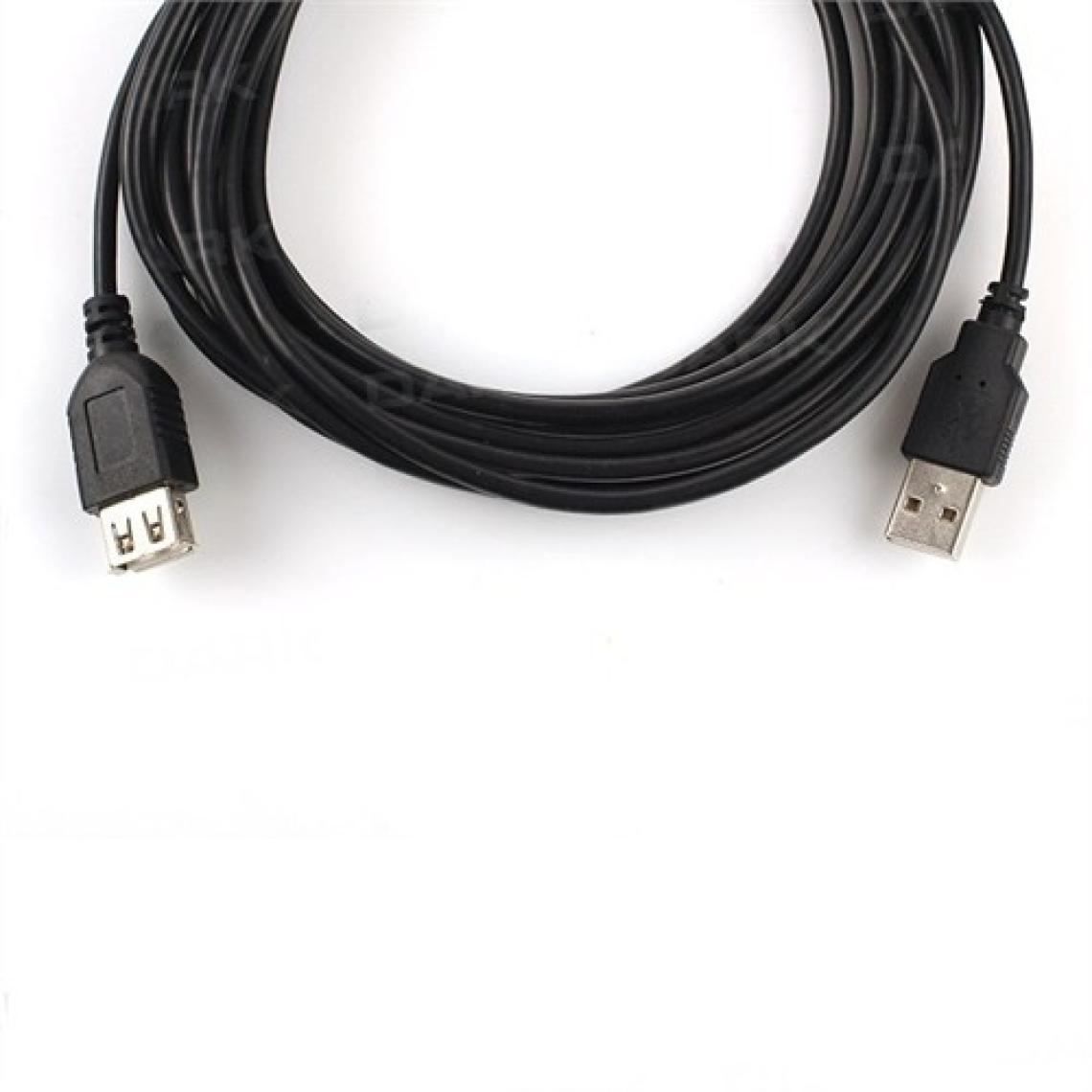 Dark DK-CB-USB2EXTL500 5 m USB 2.0 Uzatma Kablosu