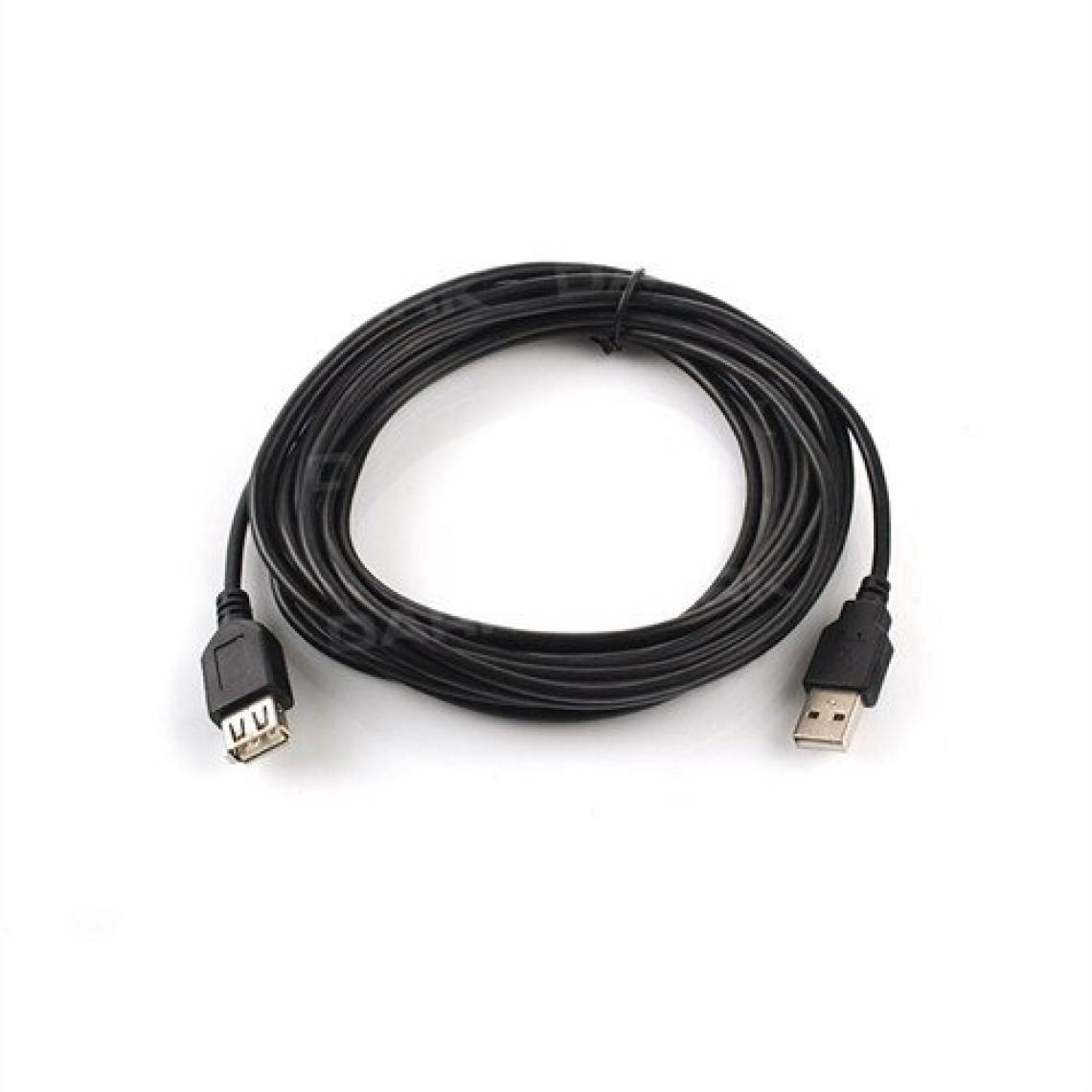 Dark DK-CB-USB2EXTL500 5 m USB 2.0 Uzatma Kablosu
