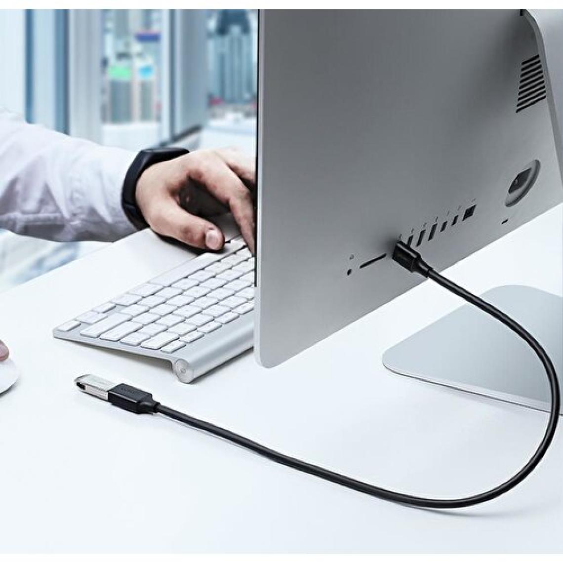 Ugreen USB 3.0 Uzatma Kablosu 1 Metre