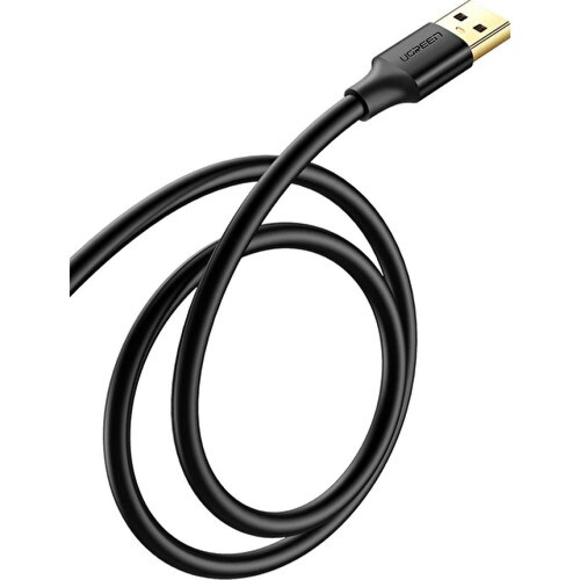 Ugreen USB 3.0 Uzatma Kablosu 1 Metre